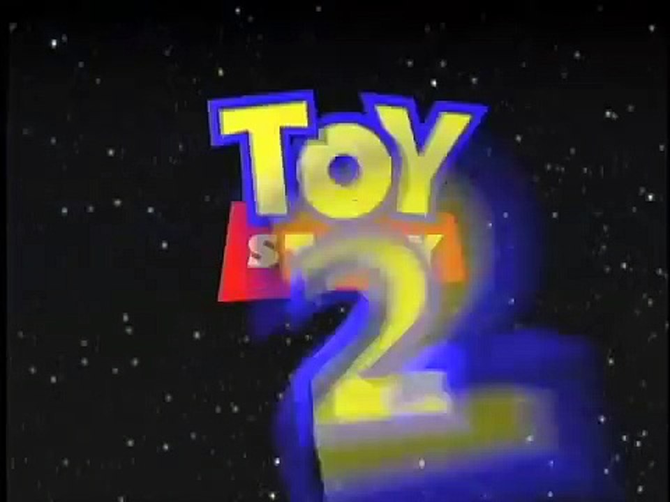 Toy Story 2