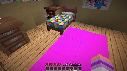 Christmas Cat-Tastrophe | Minecraft MyStreet [Ep.6 Minecraft Roleplay]