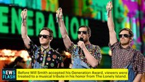 MTV Movie Awards Best Moments