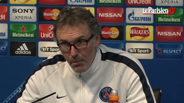 Manchester City-PSG. Blanc : « Le PSG a les capacités de se qualifier ici »