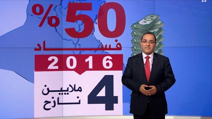 أين ذهبت أموال النفط العراقي؟