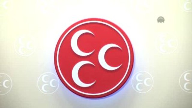 MHP'nin Avukatı Bulut: Gerekçeli Kararın Daha Önceden Hazırlanmış Olduğuna İlişkin Kaygılarımız...