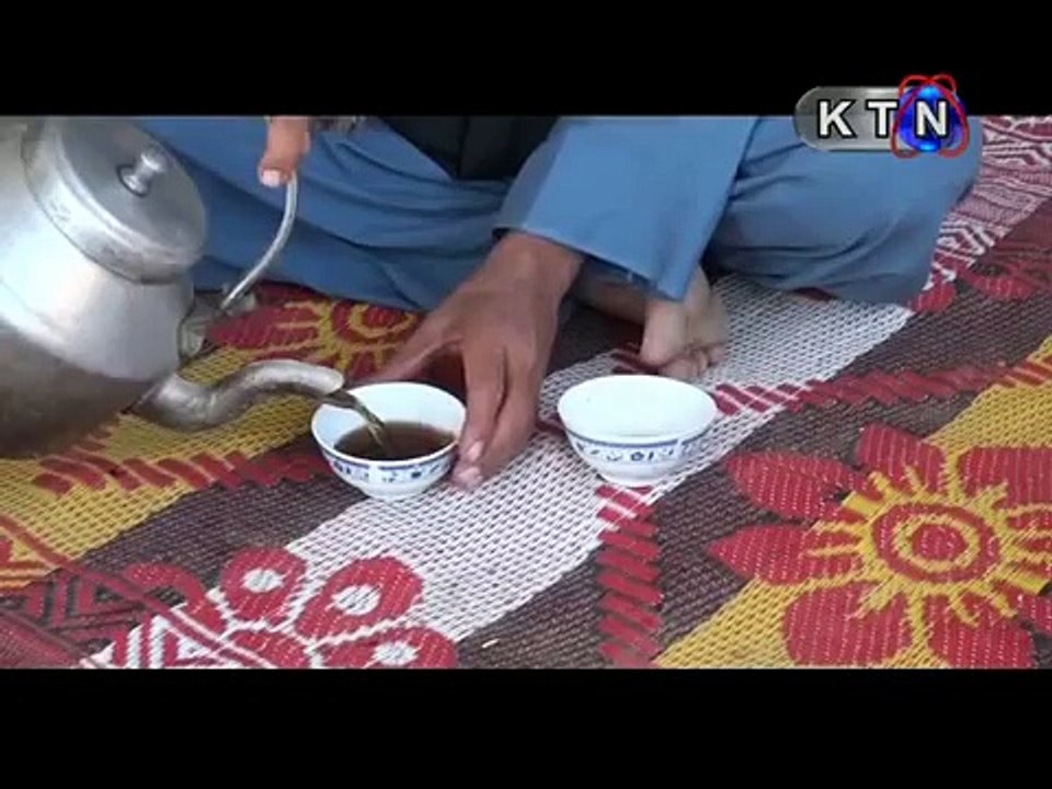 BAZABAN EPISODE 76 11 APRIL 2016 KTN TV SINDHI DRAMA