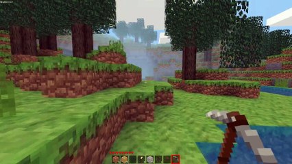 Minetest - Bemutató És Első Tapasztalatok