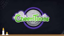 Halloween Guessing Game | Spooky Games for Kids! | CheeriToons
