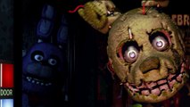 Top 10 Things You Missed In The FNAF 3 Teaser Trailer || Five Nights At Freddys 3