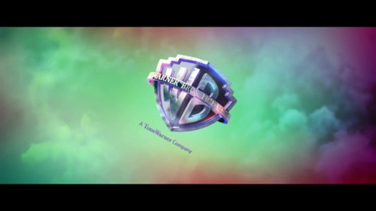 Suicide Squad 2016 Official Trailer