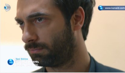 مسلسل بويراز كارايل "الحلقة 53" الجزء الثاني الحلقة 29 (اعلان 2)