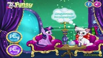 My Little Pony Friendship is Magic - Fynsy Twilight Sparkle Magic Episode Full Game For Girls