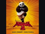 01. Ancient China/ Story of Shen - Kung Fu Panda 2 Soundtrack