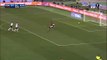 Mohamed Salah Amazing 2nd GOAL - As Roma 1-1 Bologna - 11.04.2016 HD