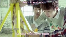 BOYFRIEND - HITOMI NO MELODY
