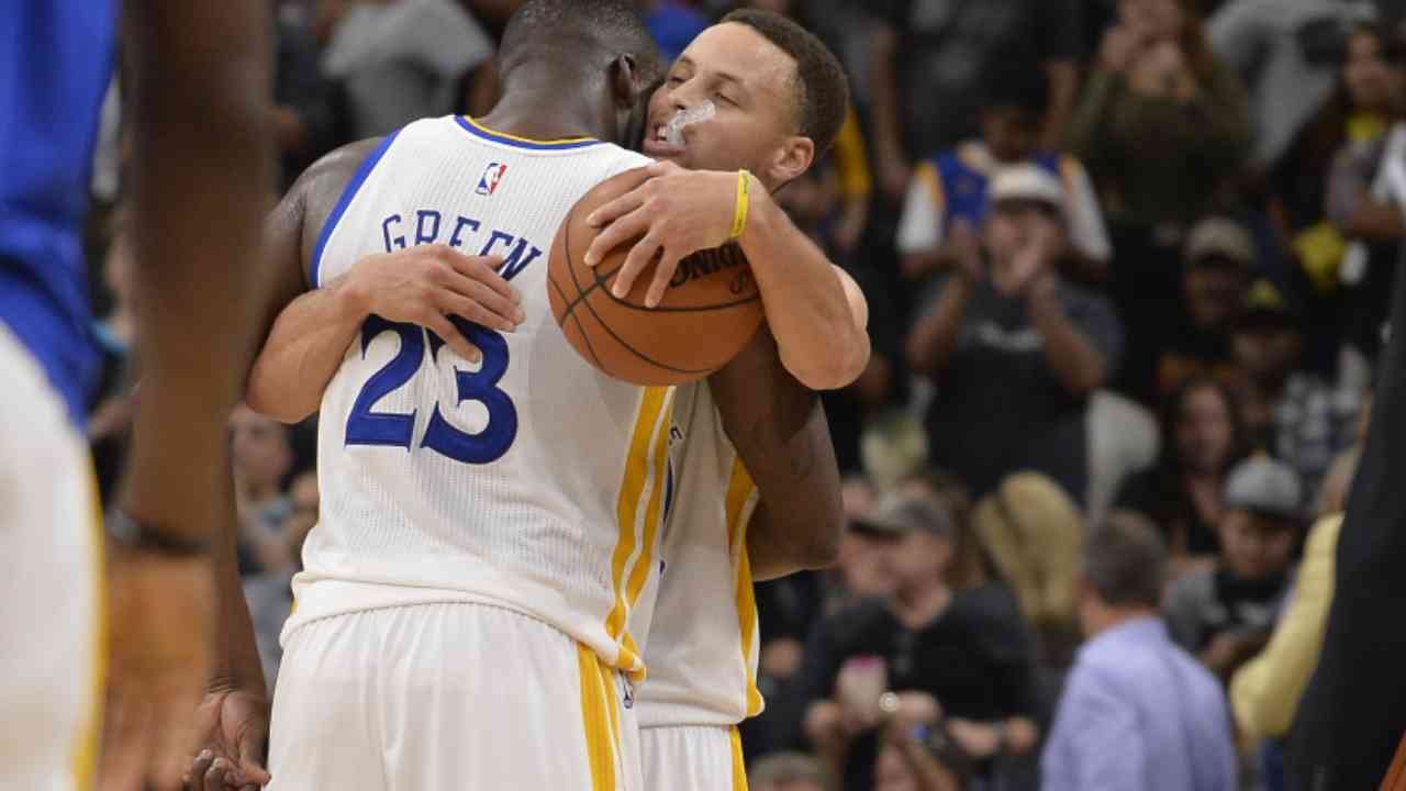 Warriors Record Run Impact Playoffs?