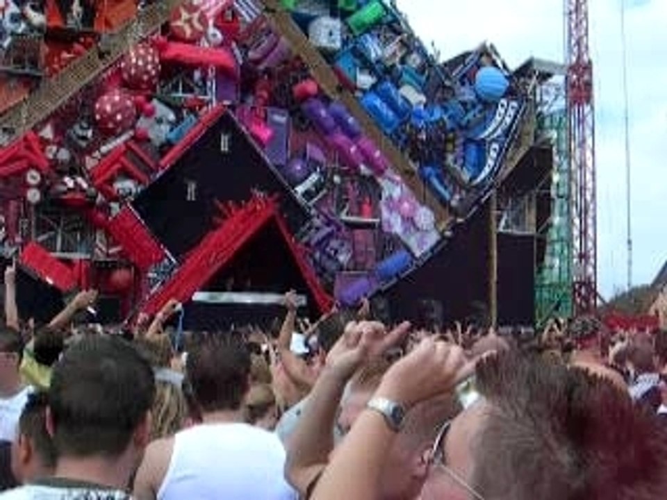 Showtek 2