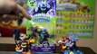 Trap Shadow Surprise Epic Unboxing pt. 12: Bear Traps! (Skylanders Swap Force Wave 4)