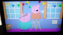 Peppa Pig Swearing