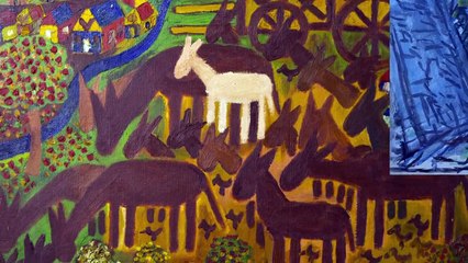 Olhar de Nise Trailer