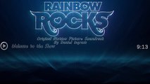 My Little Pony: Equestria Girls - Rainbow Rocks (Original Motion Picture Soundtrack)