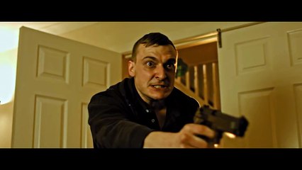 KILL KANE Trailer (2016) Vinnie Jones