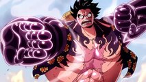 Shanks One Piece Theory - Luffy Vs Shanks / Chapter . 812 