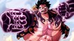Shanks One Piece Theory - Luffy Vs Shanks / Chapter . 812+