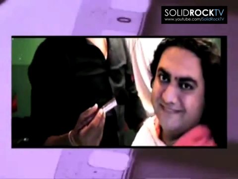 Making of Eye to Eye by Taher Shah (Official)