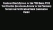 [Read book] Flashcard Study System for the PTCB Exam: PTCB Test Practice Questions & Review