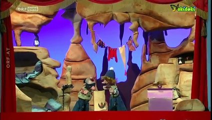 Kasperl & Leopold - Der Schatz im Zoo 22.08.2015