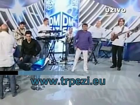 Sinan Sakic (Uzivo) - Izadji Na Pet Minuta (Sto Da Ne Show)