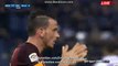 Edin Džeko Incredible MISS - Roma 1-1 Bologna Serie A