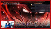 Naruto Shippuden Ultimate Ninja Storm 4 - La Bête Pourpre #12 [FR]