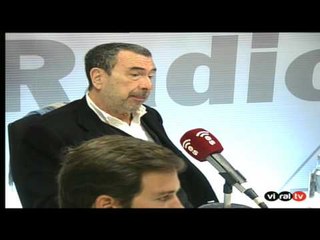 Fútbol es Radio: La derrota del Barça aprieta la Liga - 11/04/16