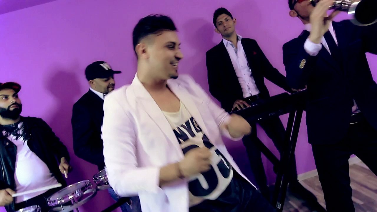 MARIUS OLANDEZU  - MA INTREC CU CAMPIONII 2016