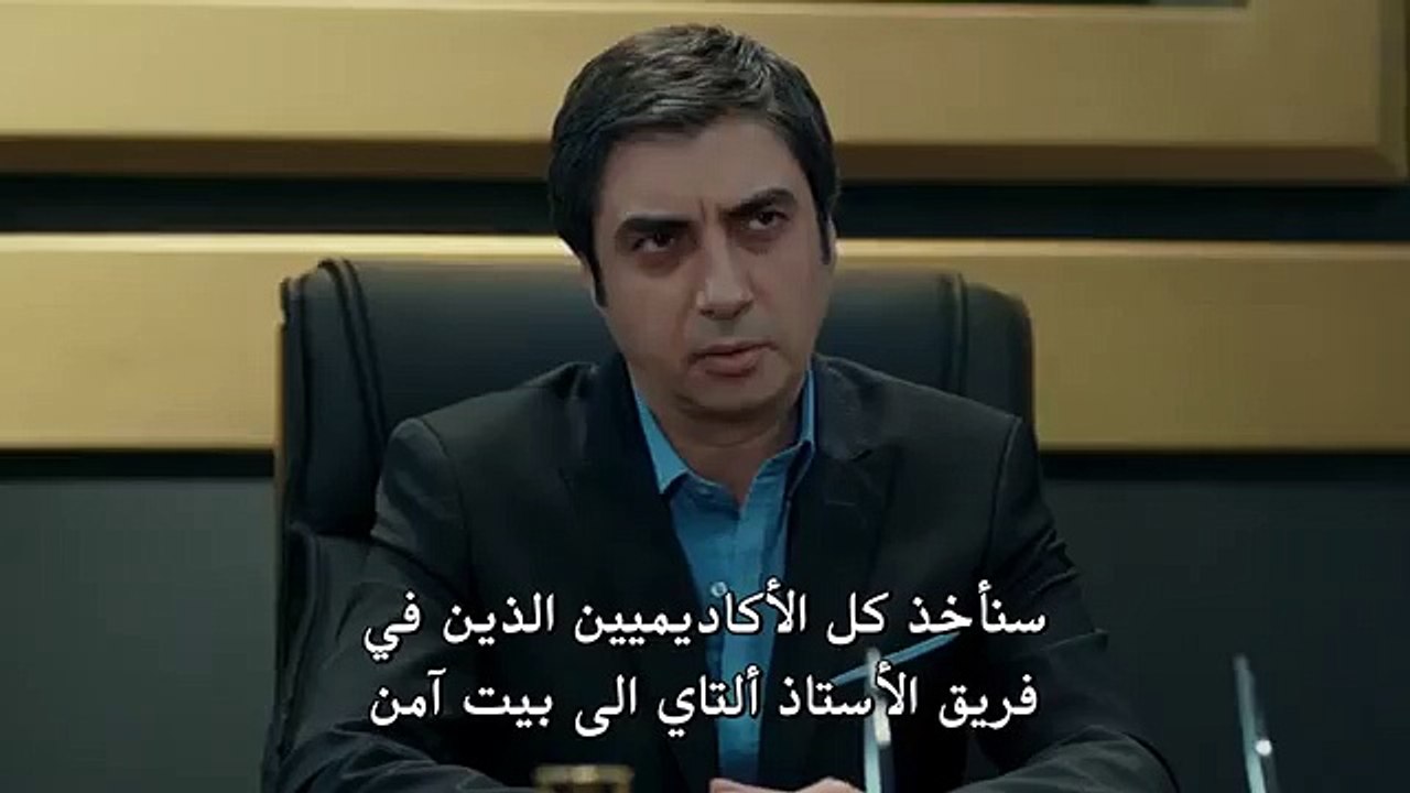 _وادي الذئاب الجزء العاشر - اعلان الحلقتين (55 56) مترجم للعربية