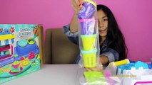 Tuesday Play Doh Huge Play Doh Bucket Adventure Zoo|B2cutecupcakes