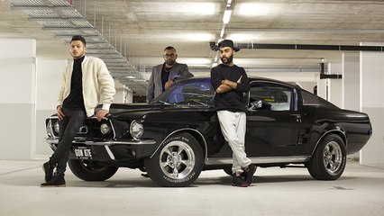 SIGNS Raxstar Mickey Singh Music by Rajeev B Official Video