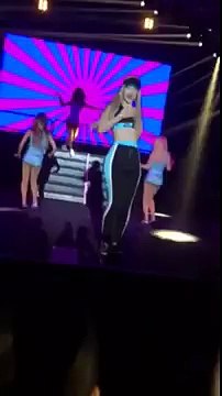 Iggy Azalea - fancy live Edmonton Alberta canada