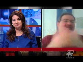 Dritare - Kush janë gazetarët shqiptarë të “Panama Papers” - 11 Prill 2016 - Vizion Plus - Talk Show