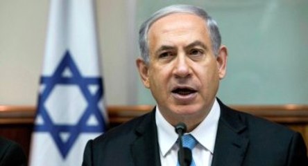 Netanyahu: Hizbullah'ın Modern Silahlar Almasını Engellemek İçin Onlarca Saldırı Düzenledik