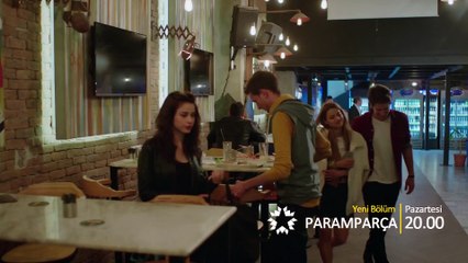 Paramparça 62. Bölüm Fragmanı
