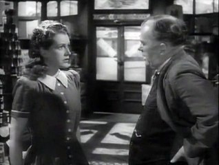 The Root of All Evil (1947) - Phyllis Calvert, Michael Rennie, John McCallum - Trailer (Drama, Romance)