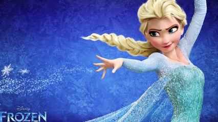 Let it Go - Filipino Version (Bicol) - Esmene Bongais Navarro