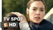 Criminal TV SPOT - Won't Forget (2016) - Kevin Costner, Ryan Reynolds Movie HD