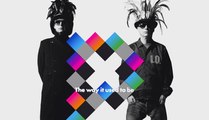 Pet Shop Boys - The Way It Used To Be (O2 Arena, London) (2009)