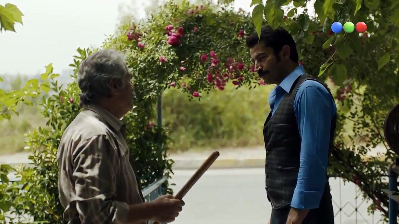 capitulo 94 de #Karadayi de telefe hd