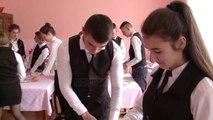 Ndryshojnë shkollat profesionale - Top Channel Albania - News - Lajme