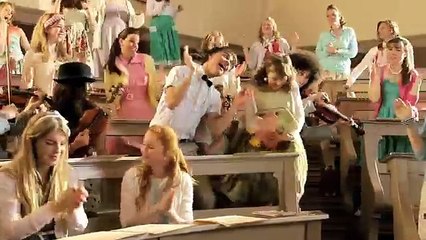 Alexander Rybak   'OAH' Official Music Video (World Music 720p)