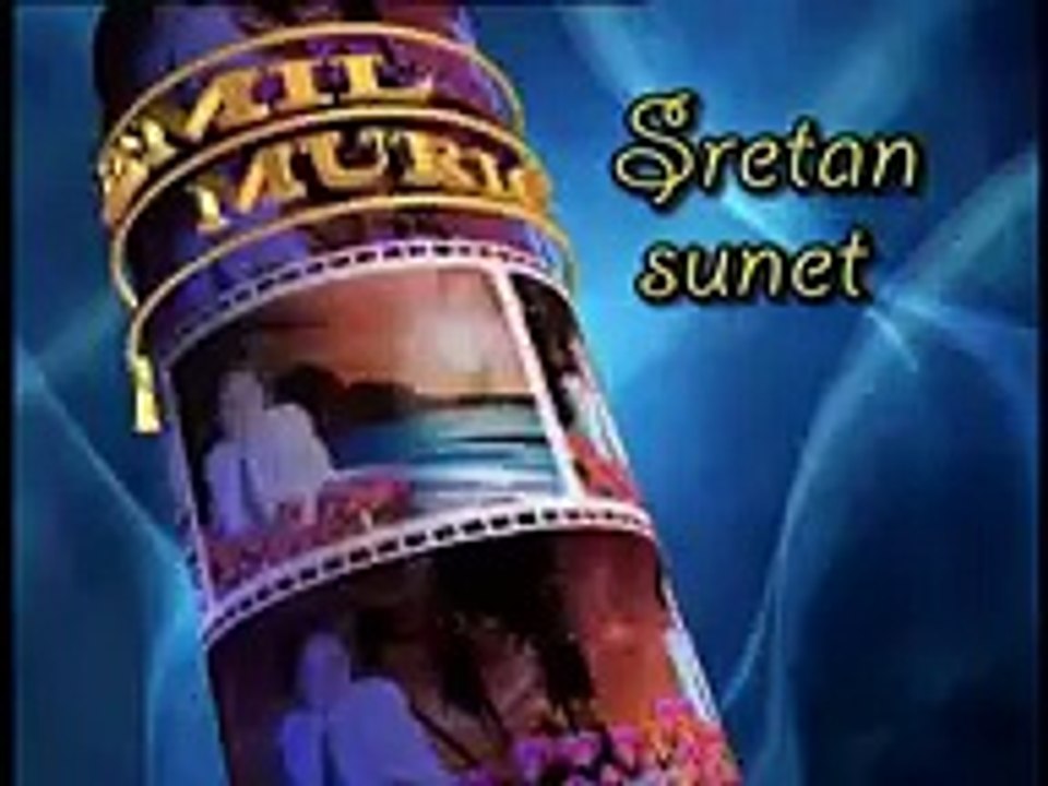 serif uzivo-- najljepsi je moj rodni kraj