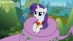 MLP: FiM - Spikes Confession Secret of My Excess [HD]