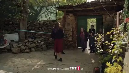 Yeşil Deniz 69.Bölüm Fragmanı